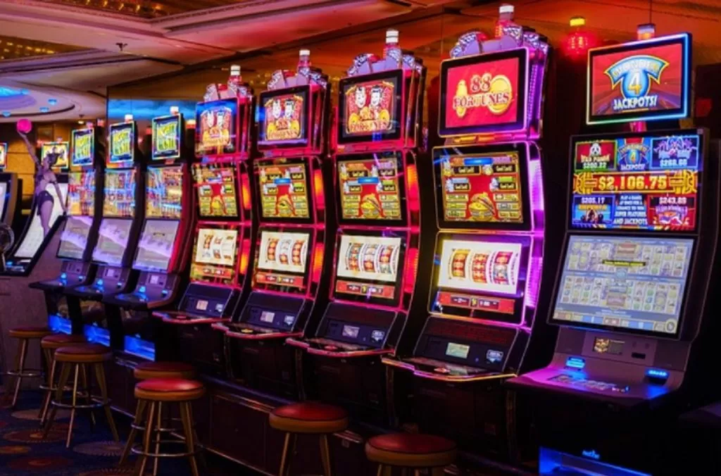 Slots sn88 - Sweet Bonanza e caça-níqueis populares